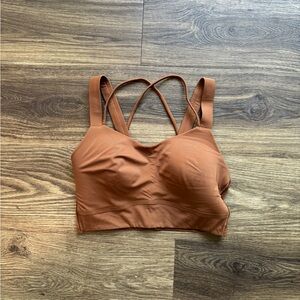 Lululemon Like A Cloud Longline Bra